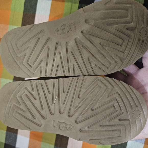 Ugg Ramona Kids Boots - Size 1 - Picture 6 of 6